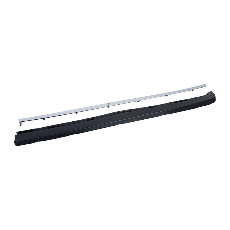 Moldura para puerta trasera R (cromada) para XC60 2014-2017 OE 31333819 / 39821399