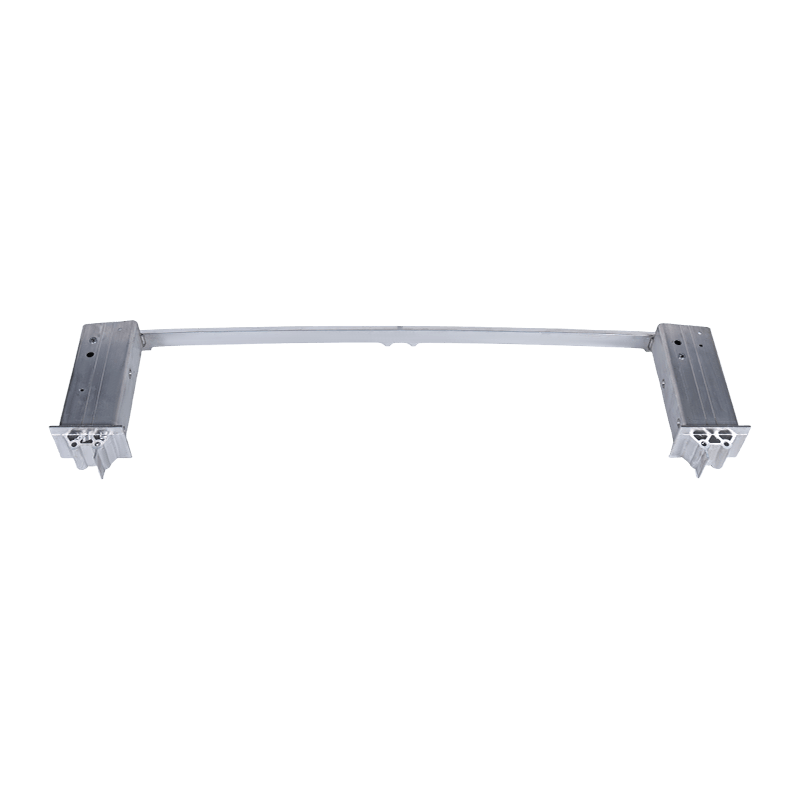 Soporte de refuerzo para parachoques delantero (pequeño) para XC60 2018-2025 OE 31429924 / 32246765