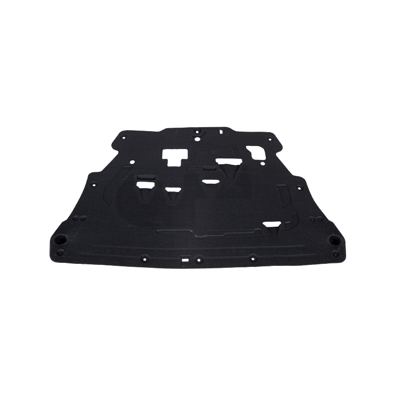 Motor bajo cubierta (con 2 soportes de plástico) para XC60 / XC90 / S90 / V90 OE 31497612 / 31378306