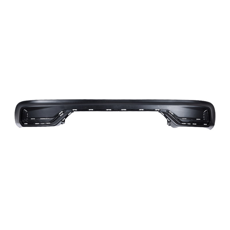 Placa protectora trasera RD Sport para Volvo XC60 2018 OE 40006076