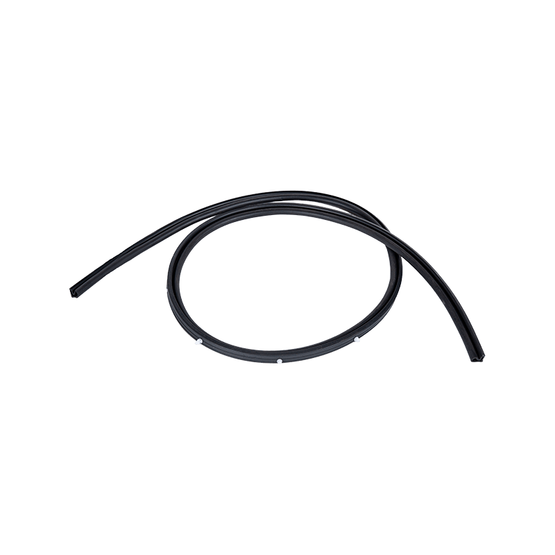 Tira de goma para falda para S90 2017-2024 OE 31365849