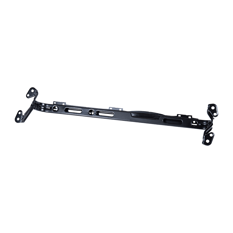 Viga transversal inferior (acero) para S40 / V50 2005-2012 OE 30723204 / 30792611