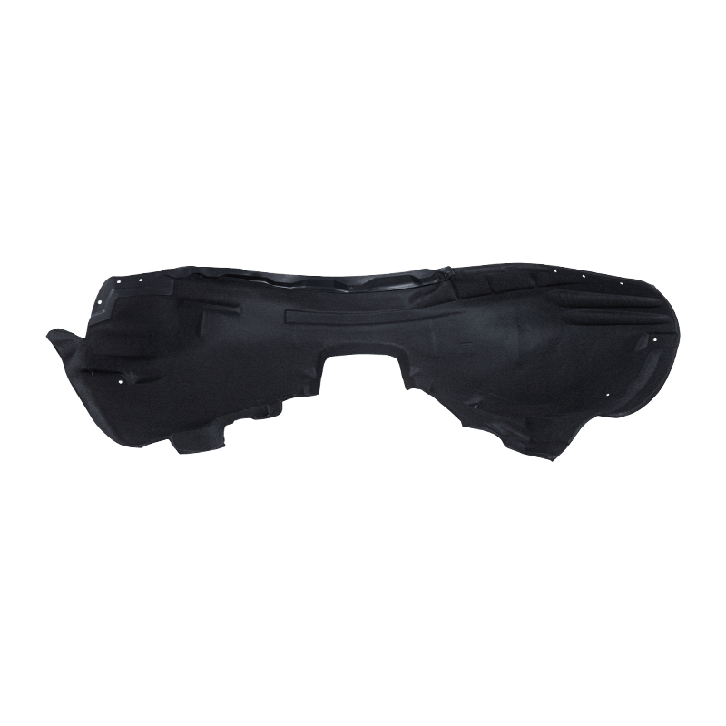 Revestimiento del guardabarros delantero R para XC60 2009-2017 OE 31298151 / 31365012 / 31407825 / 31434687 / 31434686