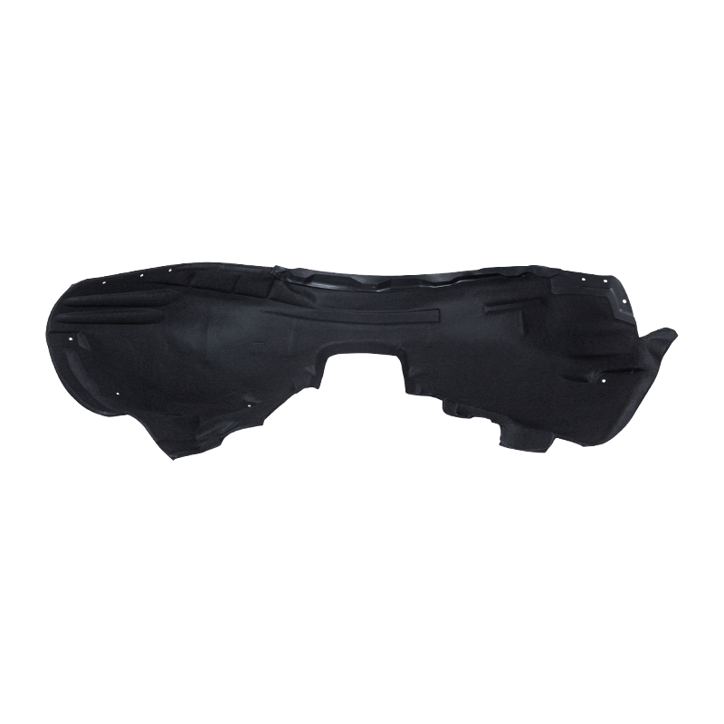 Revestimiento del guardabarros delantero L para XC60 2009-2017 OE 31298150 / 31365011 / 31407824