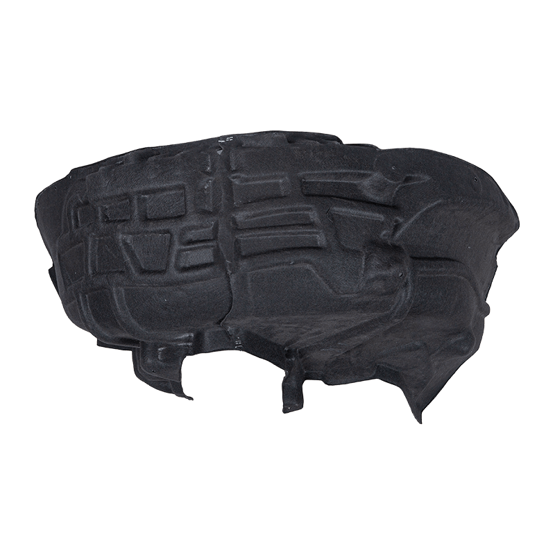 Revestimiento trasero R para XC60 2018+ OE 32392475 / 31425474