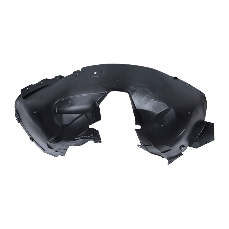 Fender Liner Front L (moldeado por inyección) para S90 / V90 2017-2024 OE 32372425 / 31694671