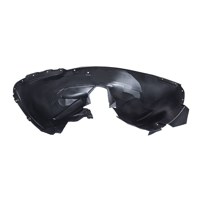 Fender Liner Front L (moldeado por inyección) para S90 / V90 2017-2024 OE 32372425 / 31694671
