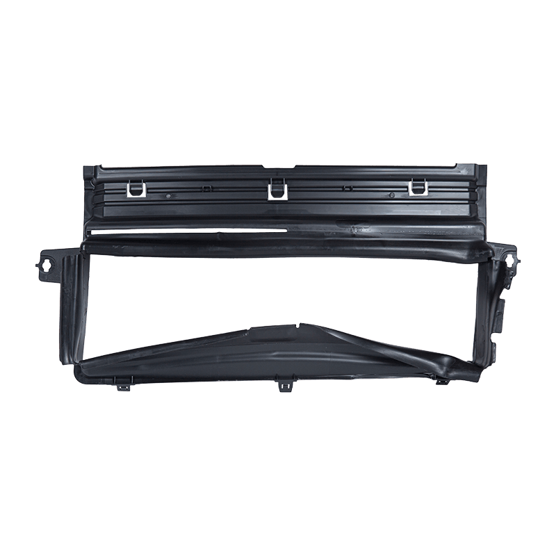 Guía de aire del radiador para XC60 2018-2024 OE 31425367