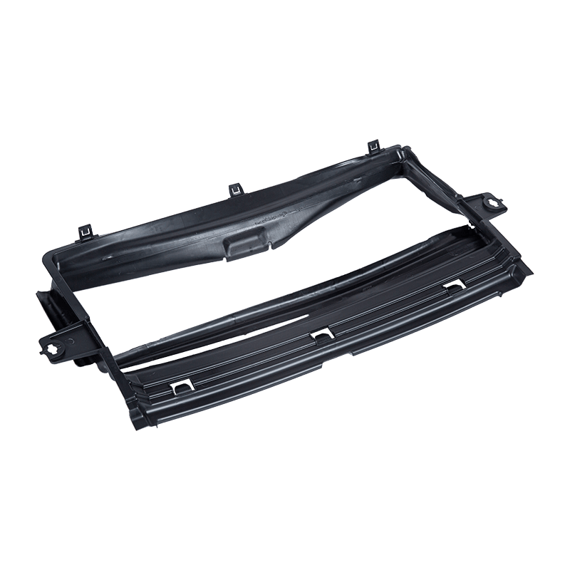 Guía de aire del radiador para XC60 2018-2024 OE 31425367
