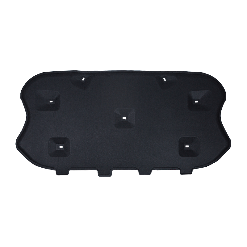 Almohadilla aislante de capó para XC90 2016-2025 OE 31442270