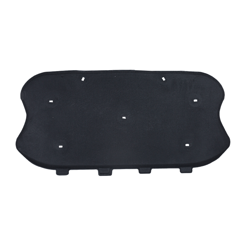 Almohadilla aislante de capó para XC90 2016-2025 OE 31442270