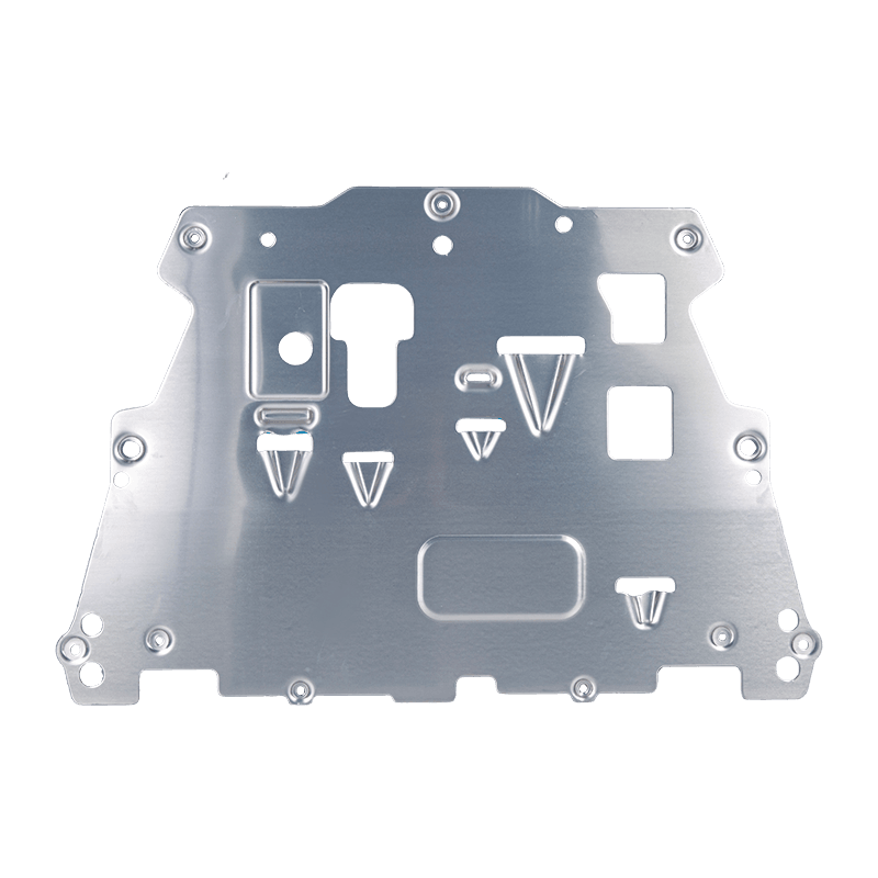 Motor bajo cubierta de aluminio 21 para S90 / XC90 / XC60 OE 32289658 / 32207835