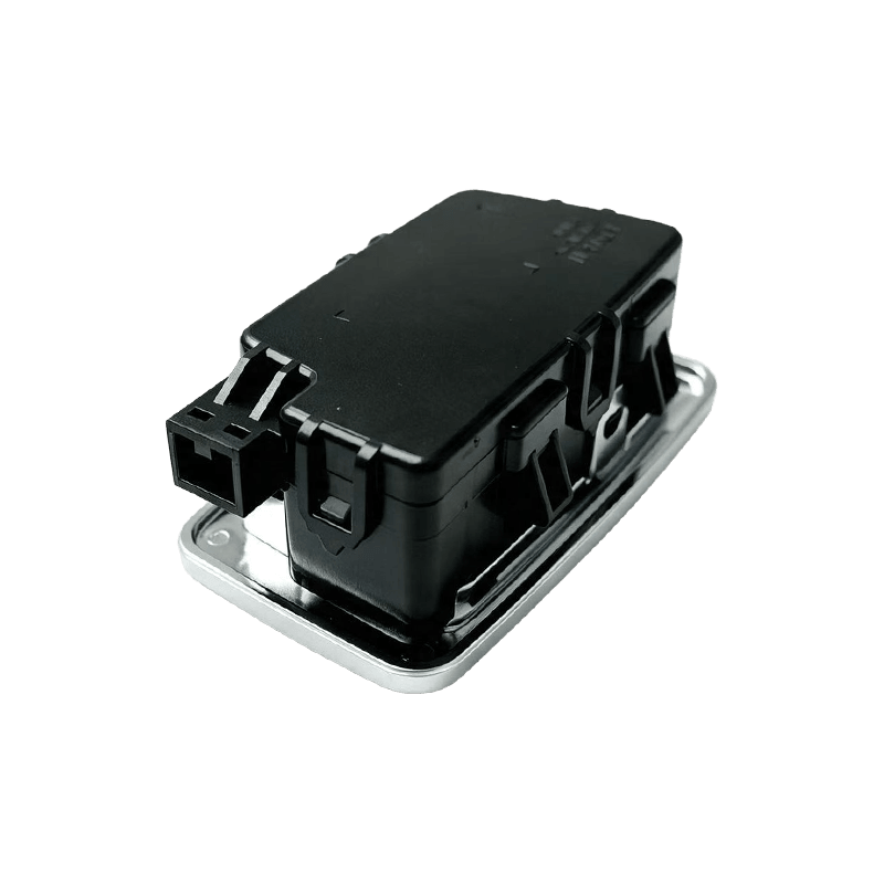 Luz de lectura Interior izquierda + derecha para Volvo XC60 S90 S60 XC90 OE 32289789 / 32289790