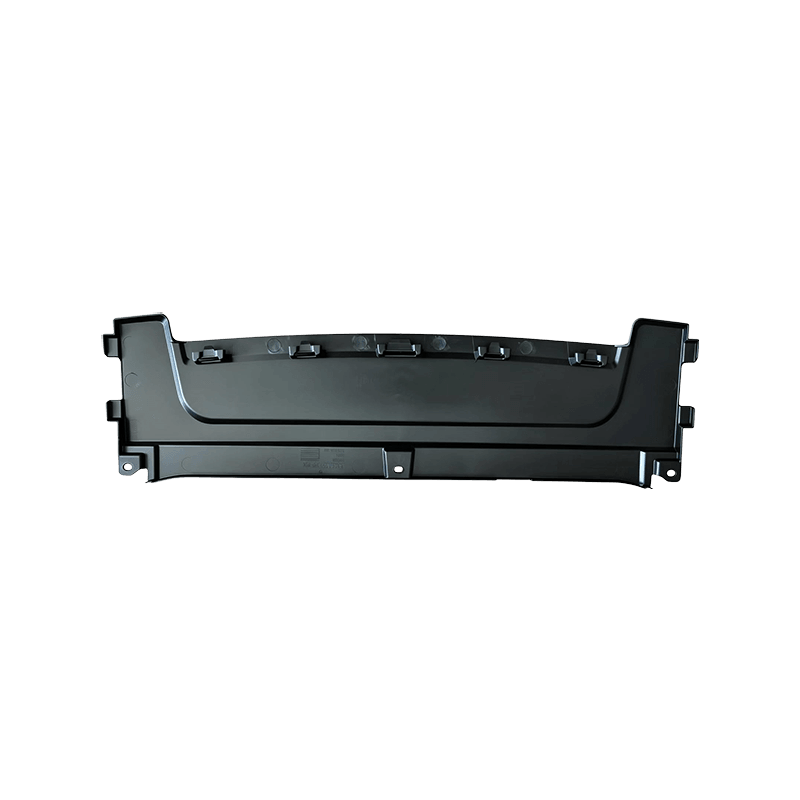 Panel de cubierta superior del radiador central para Volvo XC90 2016-2024 OE 31383508