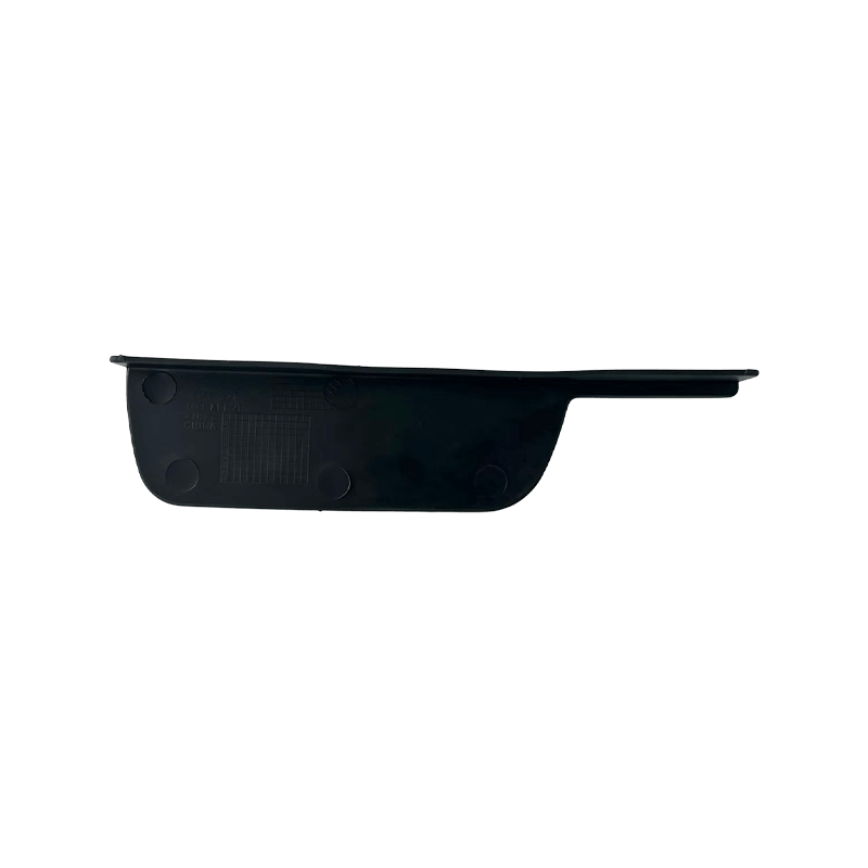 Soporte de protección contra salpicaduras de radiador inferior para Volvo S90 V90 2017-2025 OE 31383627