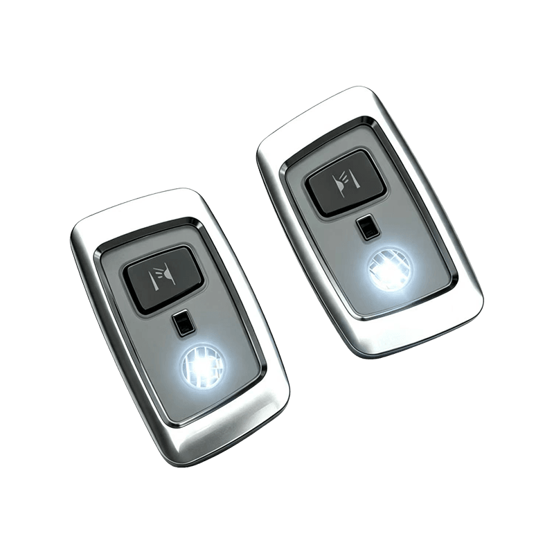 Luz de lectura Interior izquierda + derecha para Volvo XC60 S90 S60 XC90 OE 32289789 / 32289790