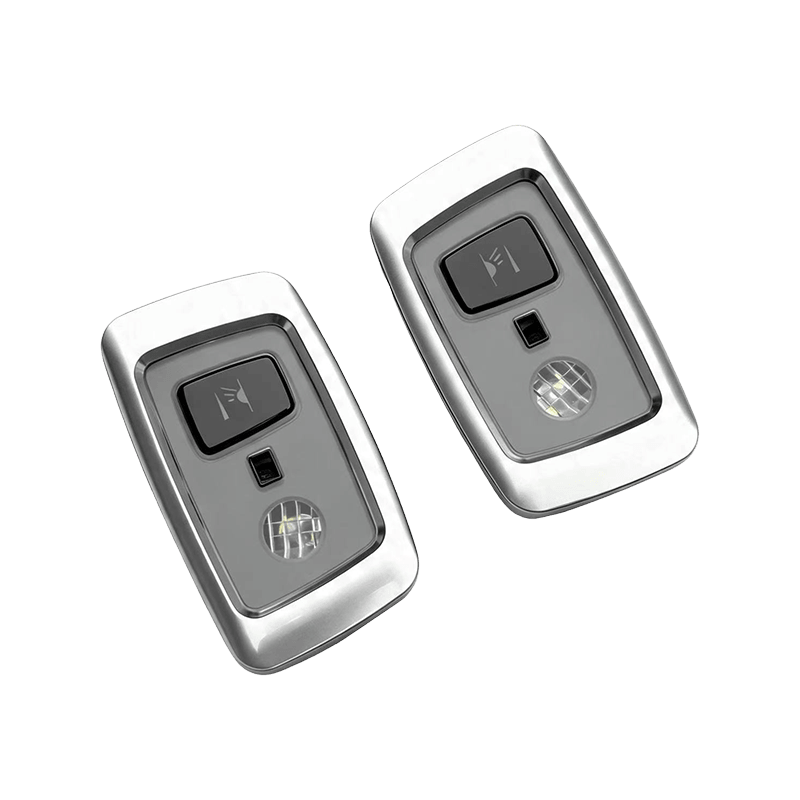 Luz de lectura Interior izquierda + derecha para Volvo XC60 S90 S60 XC90 OE 32289789 / 32289790