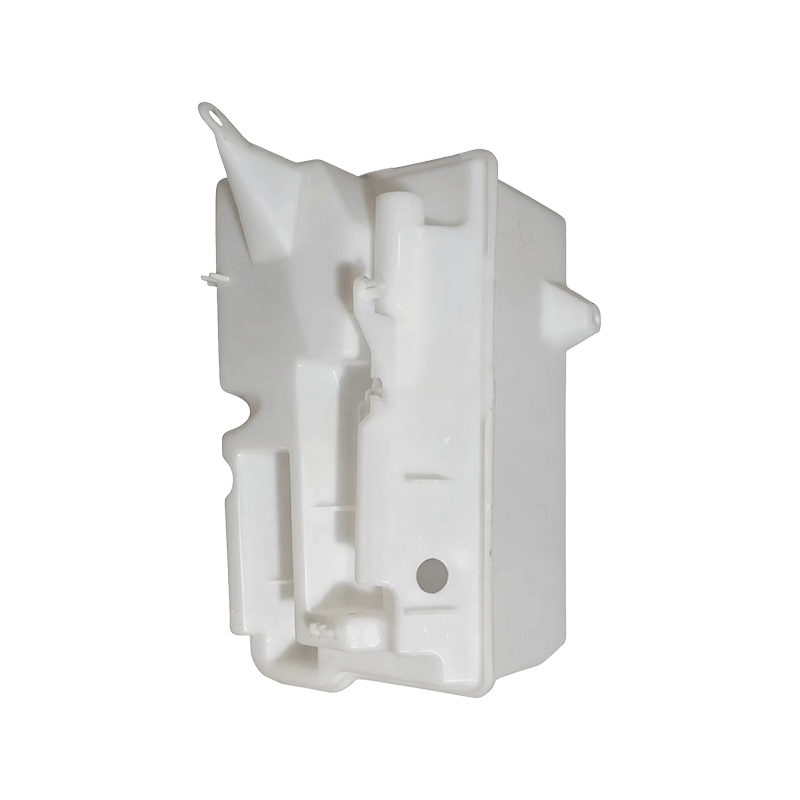 Depósito de líquido limpiaparabrisas con lavafaros para Volvo XC60 2009-2017 OE 30753424