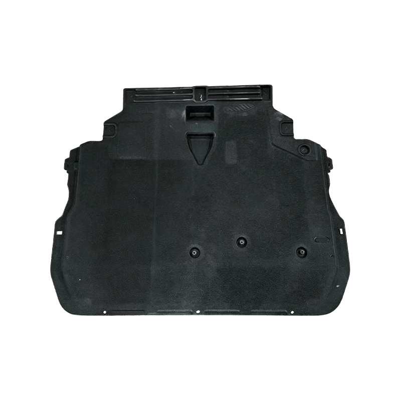 Protector contra salpicaduras de la bandeja inferior del motor para Volvo V40 2013-2019 OE 31391440
