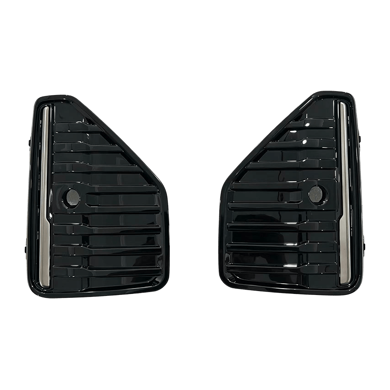 Bisel de luz antiniebla del parachoques delantero izquierdo/derecho para Volvo S90 2026 OE 32399056 / 32399057