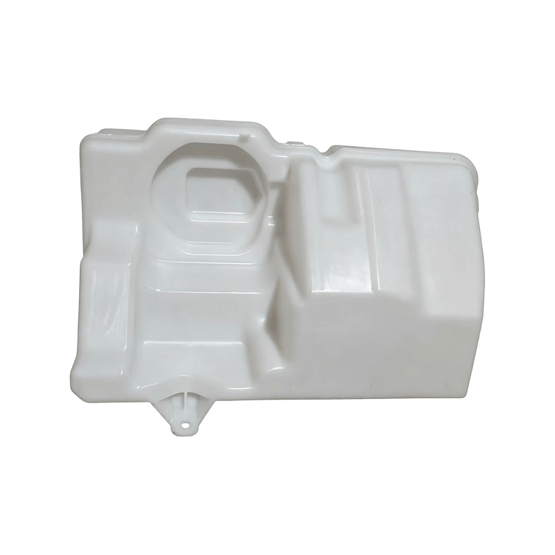 Depósito de líquido limpiaparabrisas con lavafaros para Volvo XC60 2009-2017 OE 30753424