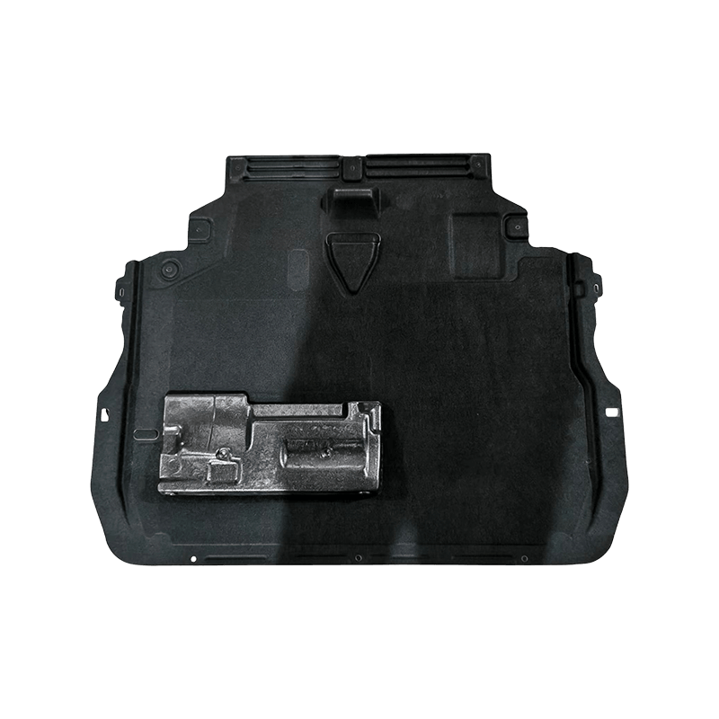 Protector contra salpicaduras de la bandeja inferior del motor para Volvo V40 2013-2019 OE 31391440